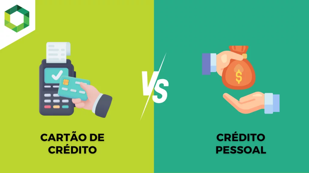 alternativas ao cartão de crédito online aprovado na hora