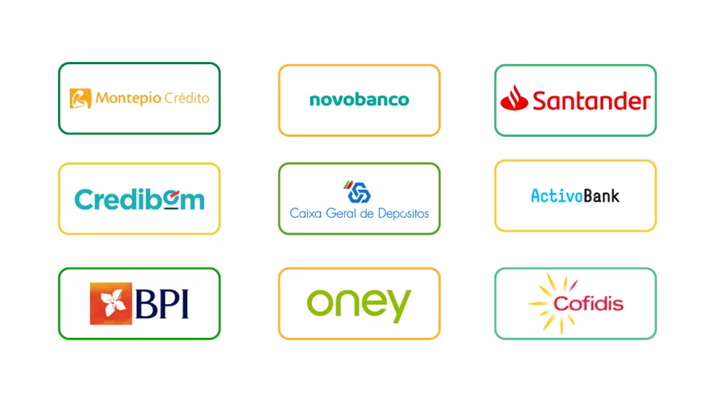 financeiras com melhor crédito pessoal