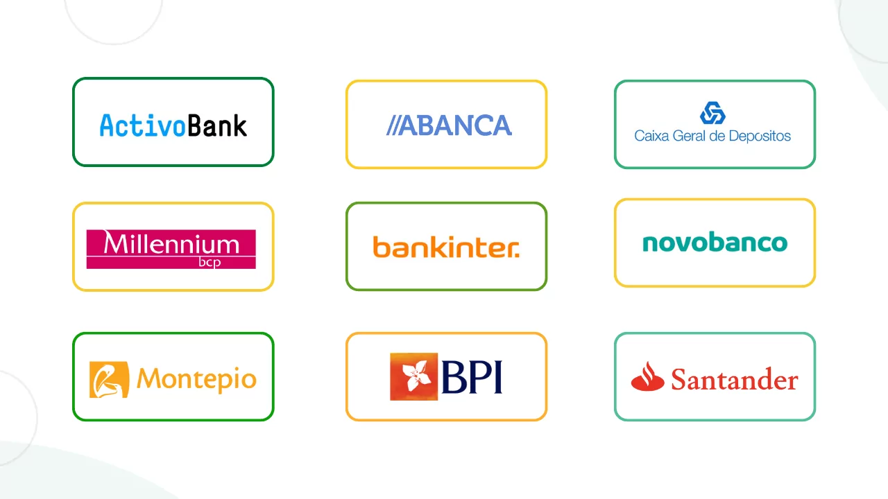 Bancos com spread mais baixo