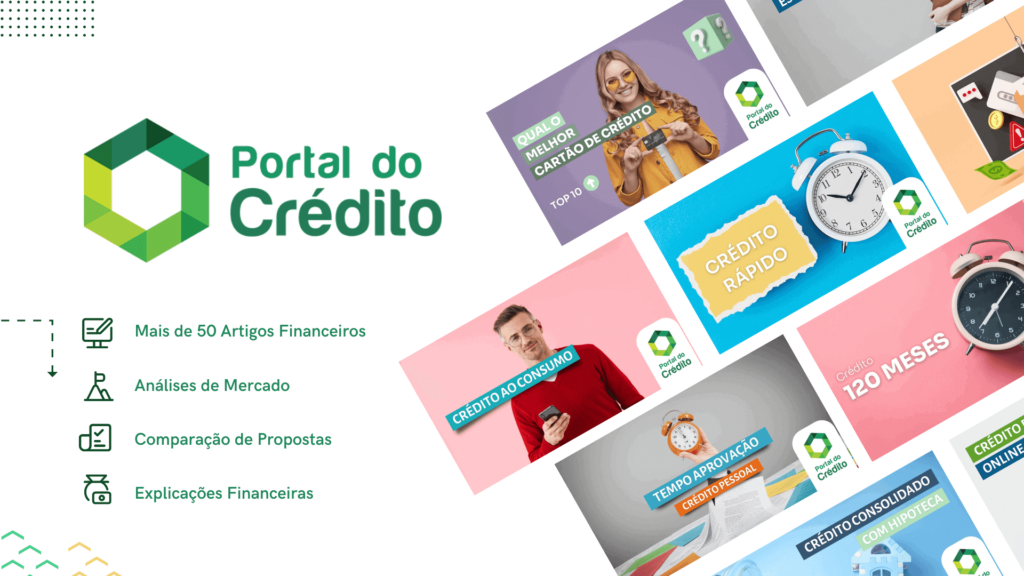Portal Do Crédito