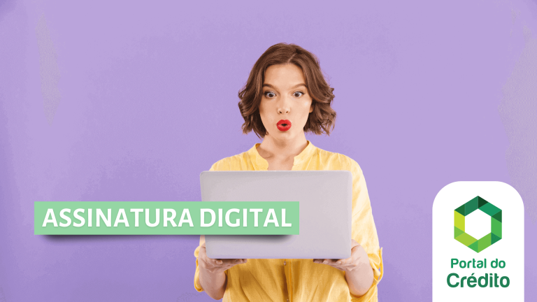 Assinatura Digital O Que é e Como Ativar Online