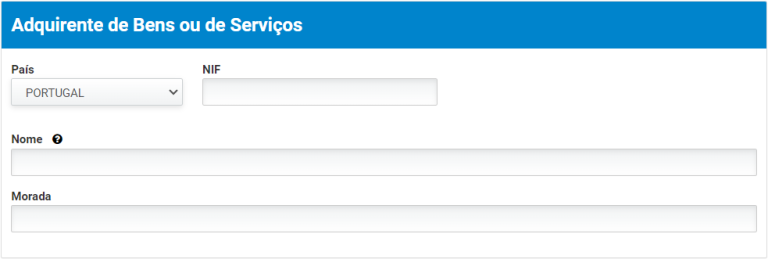 Como Emitir Recibos Verdes No Portal das Finanças