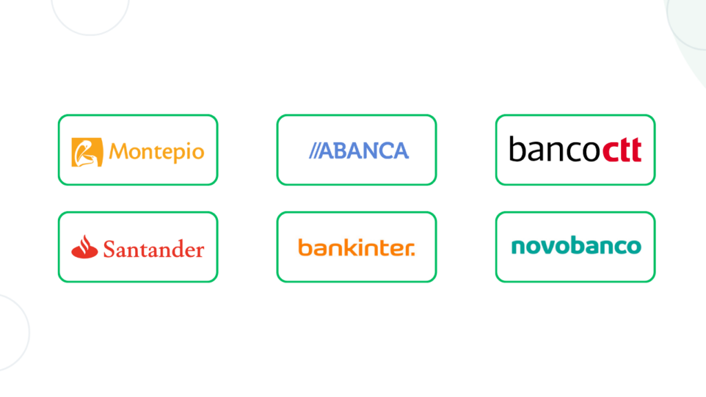 Bancos que disponibilizam crédito multifunções