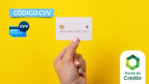 Código CVV/CVC: O Que é e Onde Está no Cartão?
