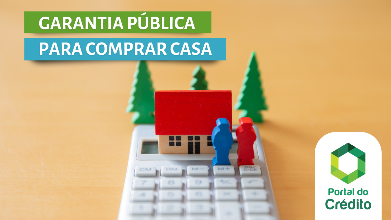 Garantia Pública Para Compra de Casa: Como Funciona?