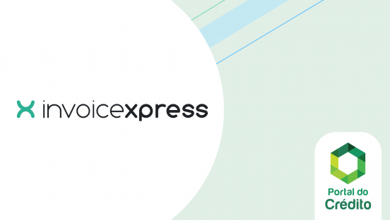 logo programa de faturação invoicexpress