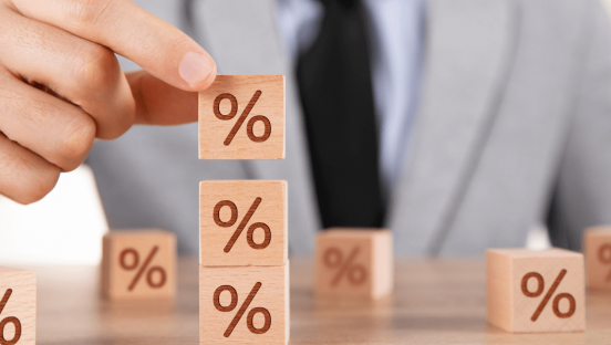 taxas mistas no crédito habitação