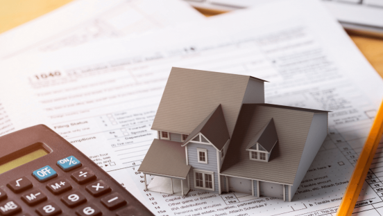 O mercado imobiliário português registou novos máximos.