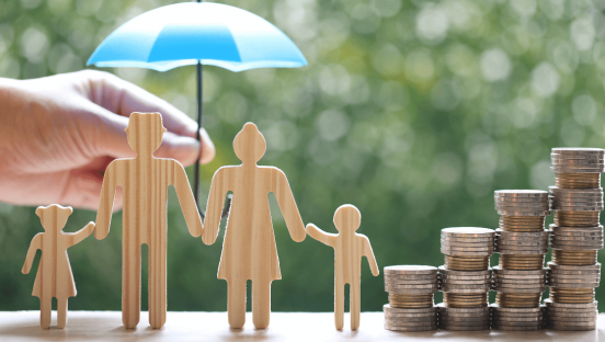 Intermediários assumem papel central no financiamento das famílias