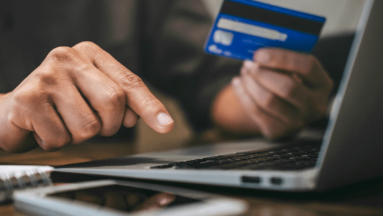 Crédito ao consumo sobre 13%