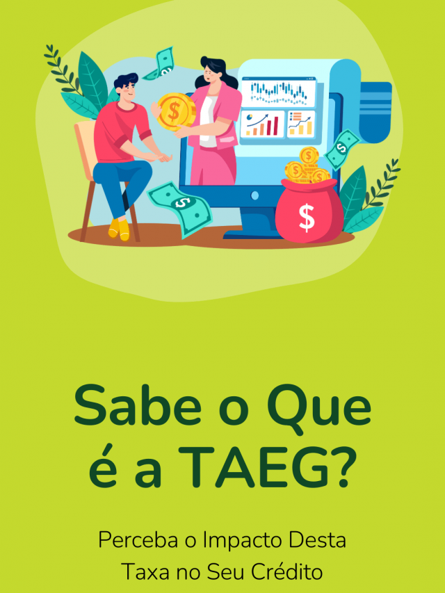 Guia Para Compreender a TAEG