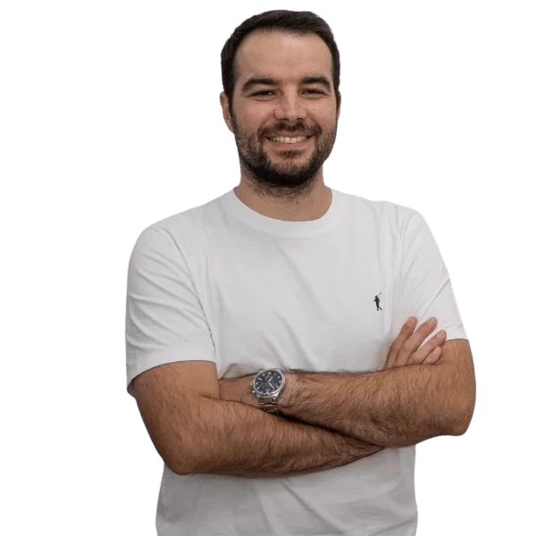 Tiago Prestana