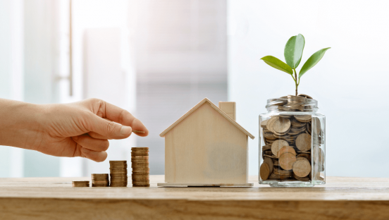 Garantia pública e o crédito à habitação