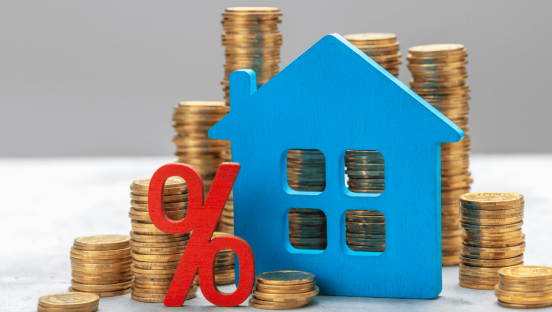 Custos de construção de casas novas aumentam 4,8% em julho