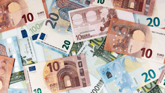 Divida portuguesa destaca-se na Europa