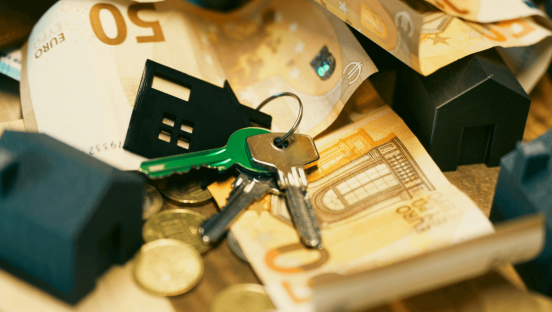 Conjunto de novas medidas destinadas a facilitar o acesso dos jovens à habitação própria, especialmente para quem tem até 35 anos.