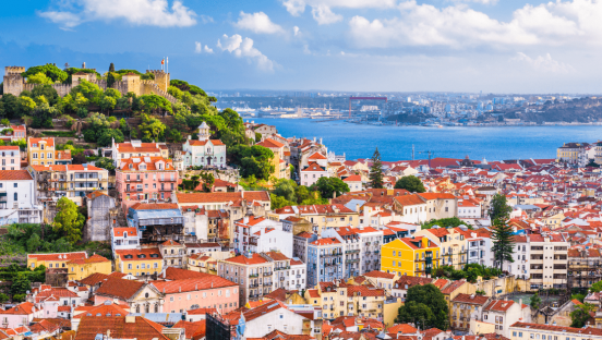 Mercado imobiliário português entre os mais sobrevalorizados da Europa