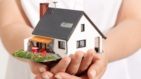 Garantia do Estado cobre 25% do crédito à habitação em Portugal