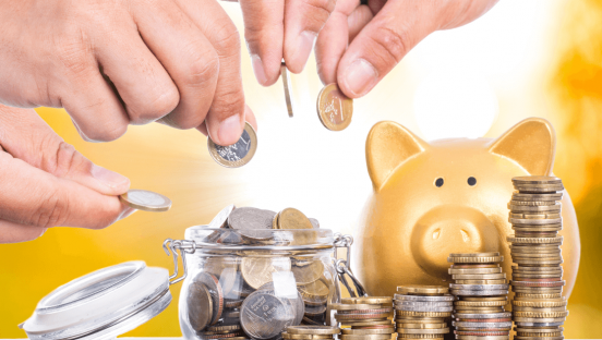 Taxa de poupança em Portugal mantém-se abaixo da média europeia