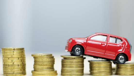 Mercado automóvel regista subida de 29,9% nas vendas de eletrificados