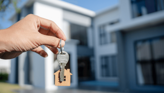 BCE identifica falhas nas regras que afetam a oferta de habitação