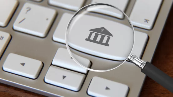 Lucros da banca estagnam apesar do aumento na procura de financiamento