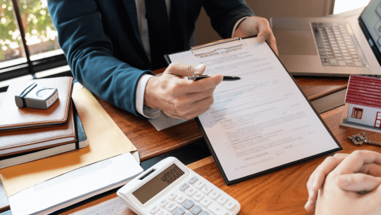 Mercado imobiliário europeu sob vigilância do BCE